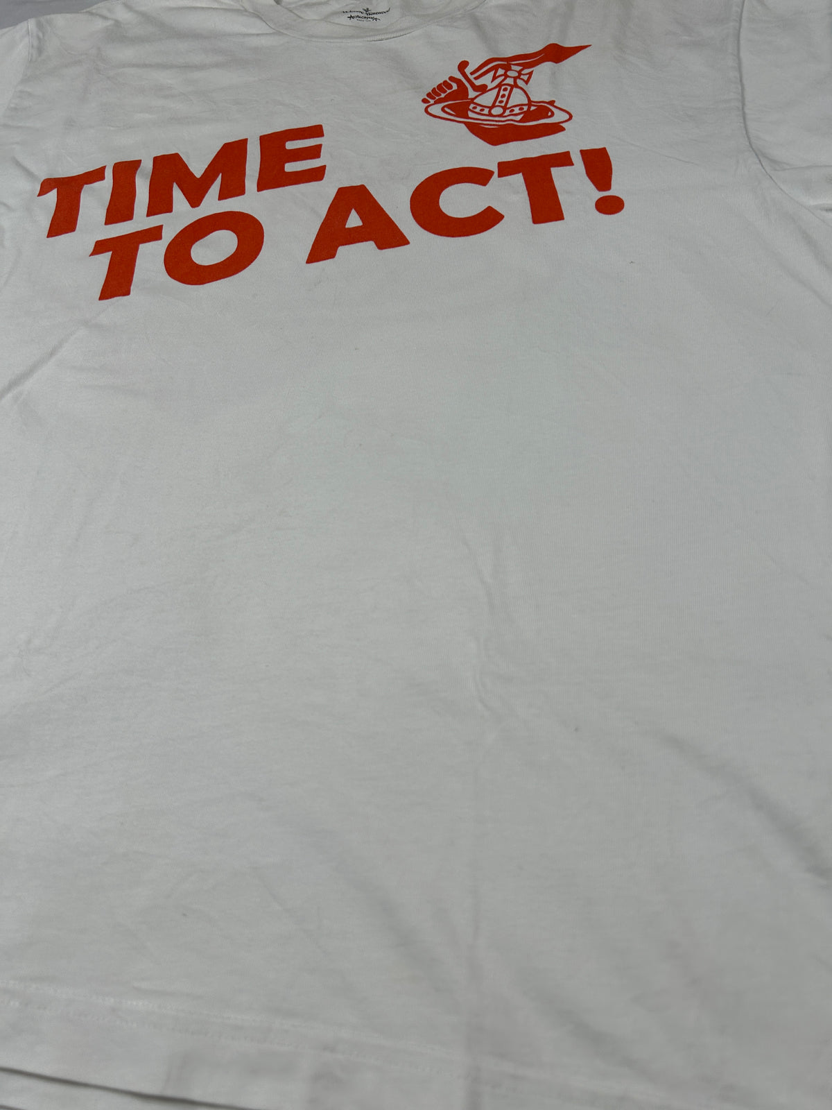 Vivienne Westwood T-Shirt (L)