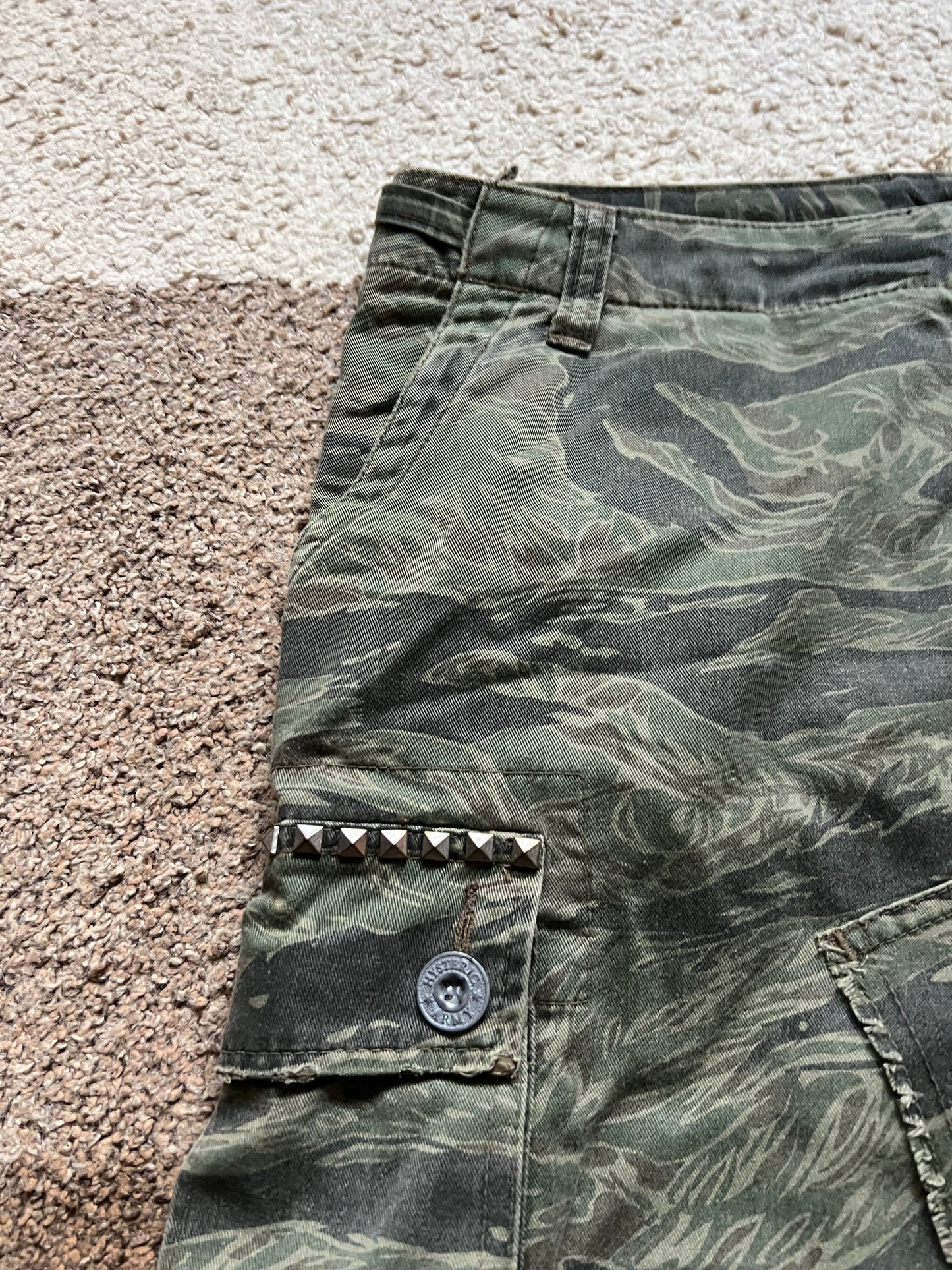 Hysteric Glamour Skirt (S)