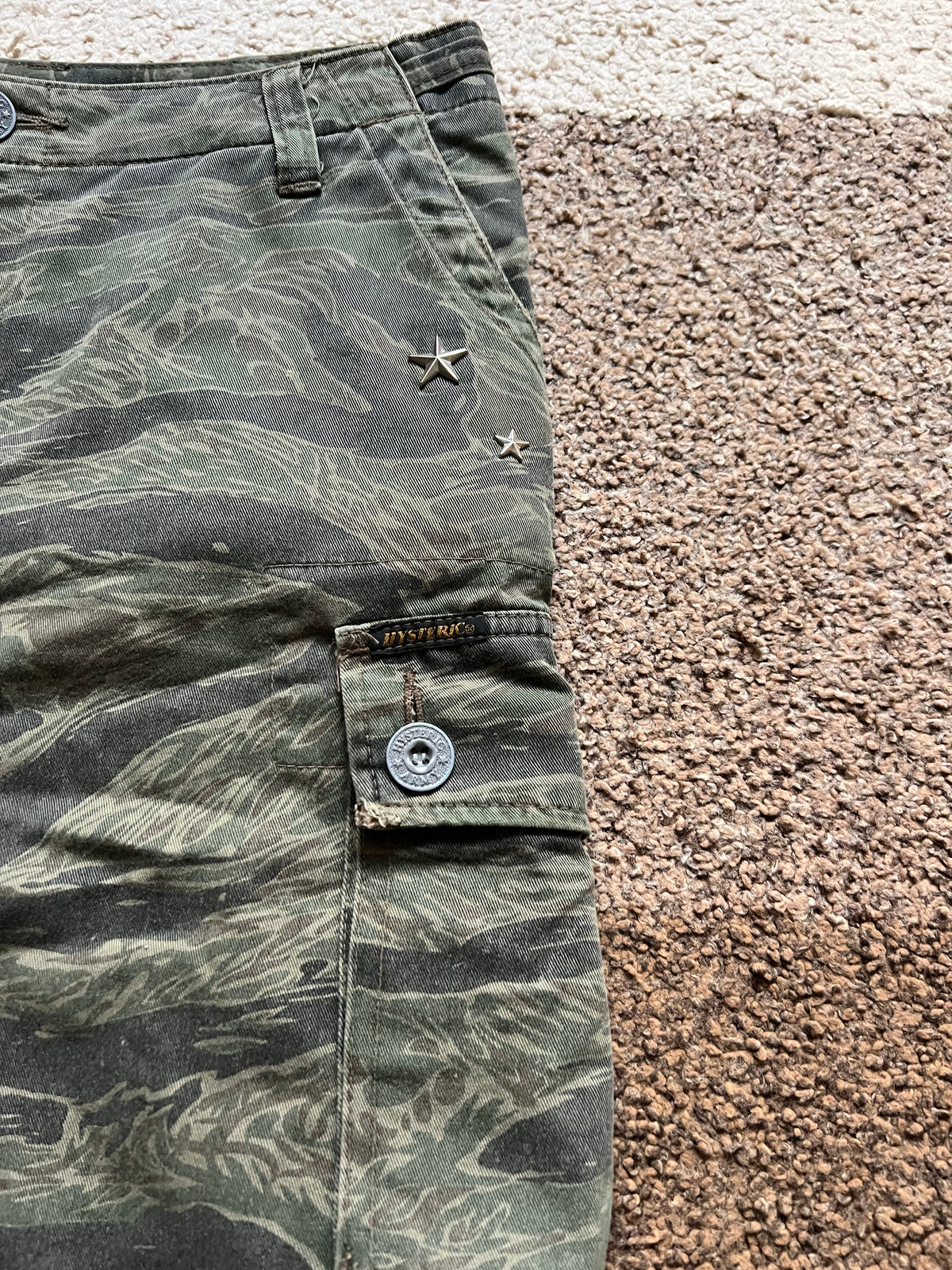 Hysteric Glamour Skirt (S)