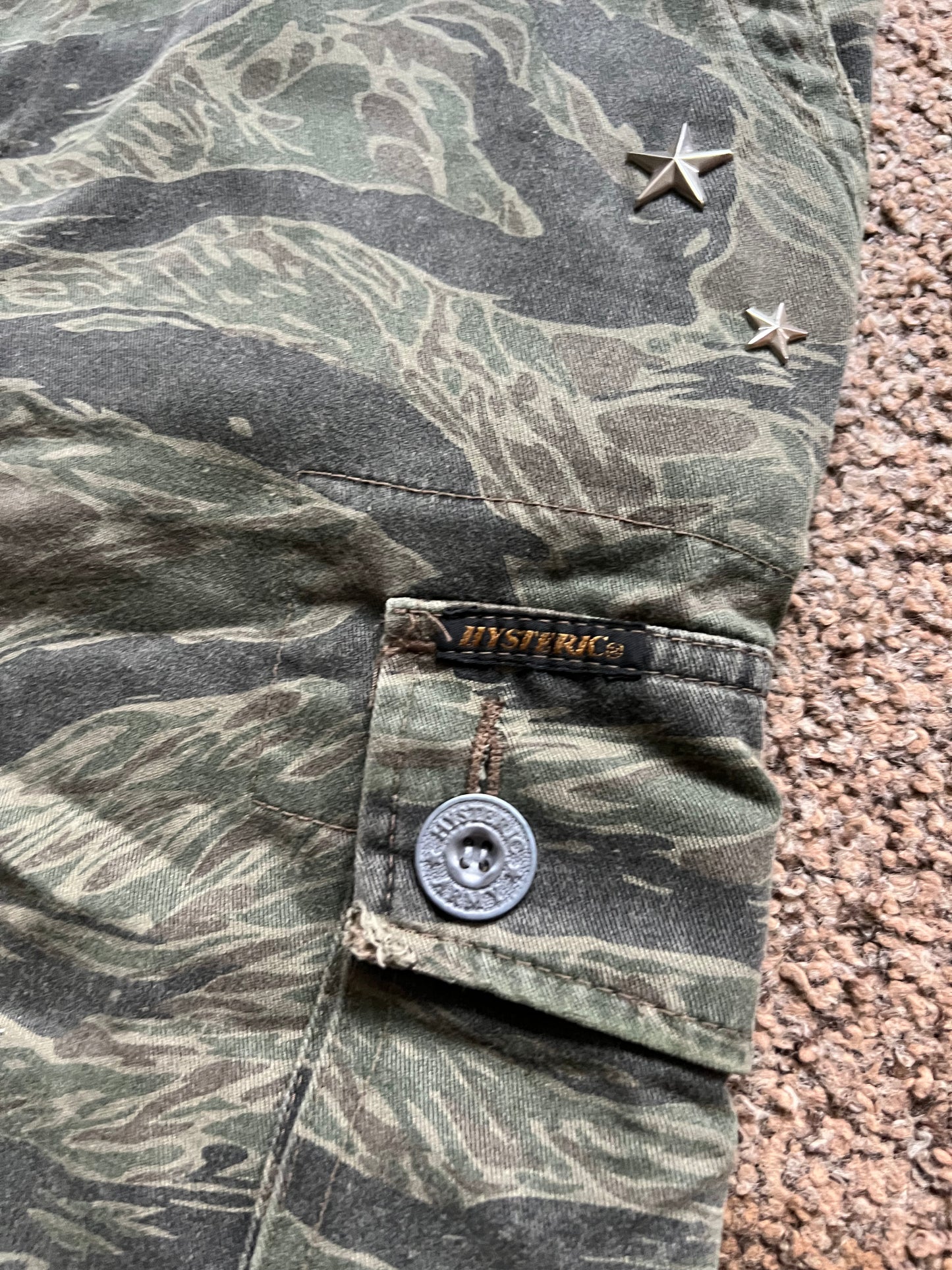 Hysteric Glamour Skirt (S)