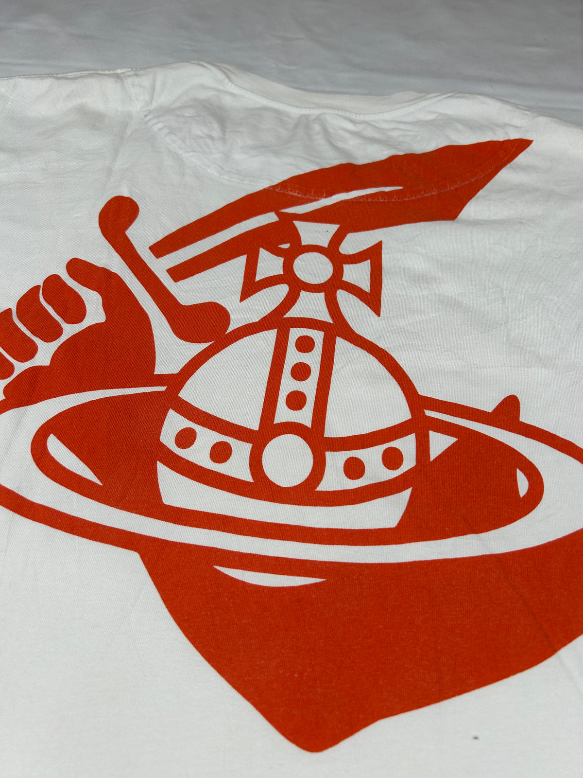 Vivienne Westwood T-Shirt (L)