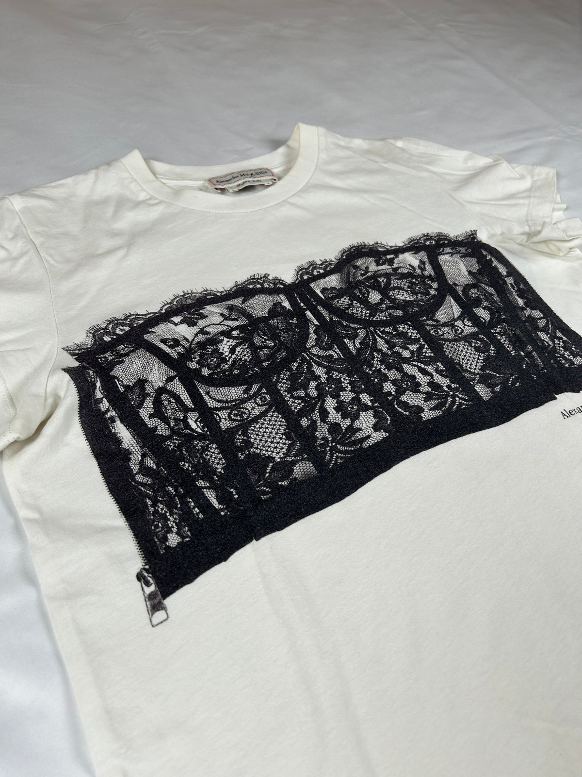 Alexander McQueen T-Shirt (S)