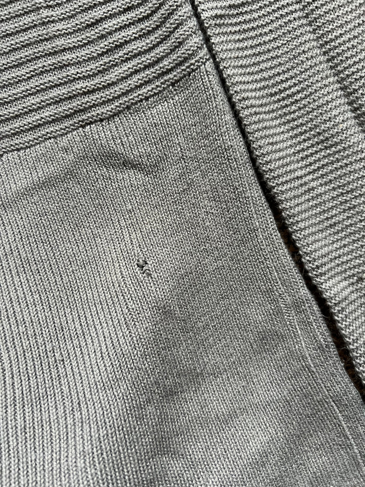 Helmut Lang Knitsweater (XS)