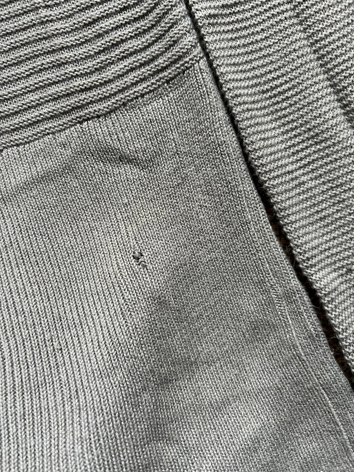 Helmut Lang Knitsweater (XS)