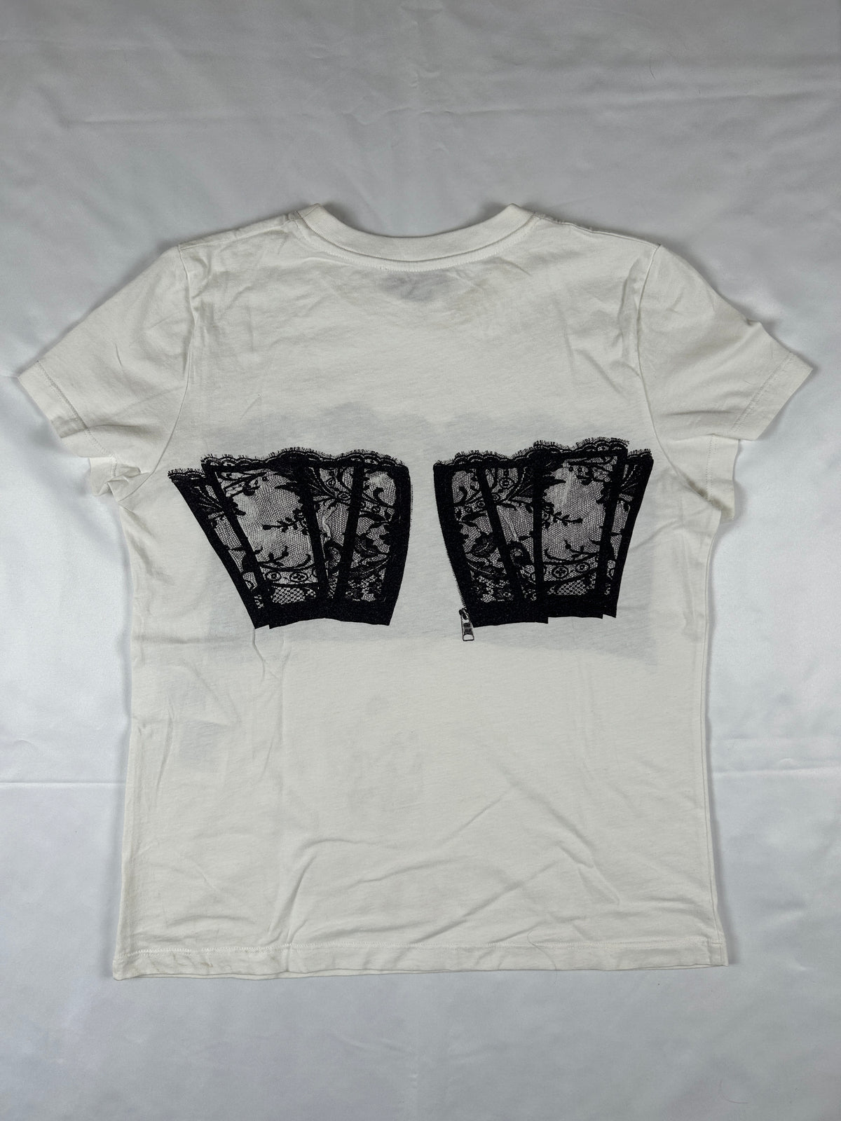 Alexander McQueen T-Shirt (S)
