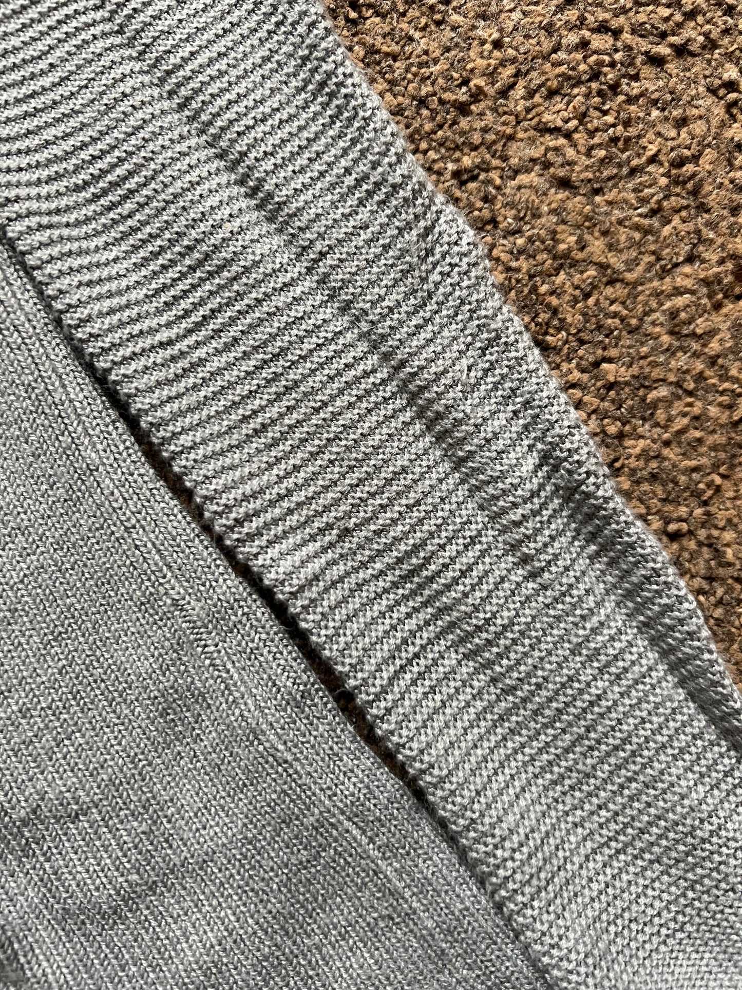 Helmut Lang Knitsweater (XS)