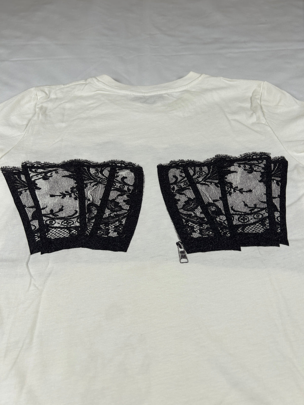 Alexander McQueen T-Shirt (S)
