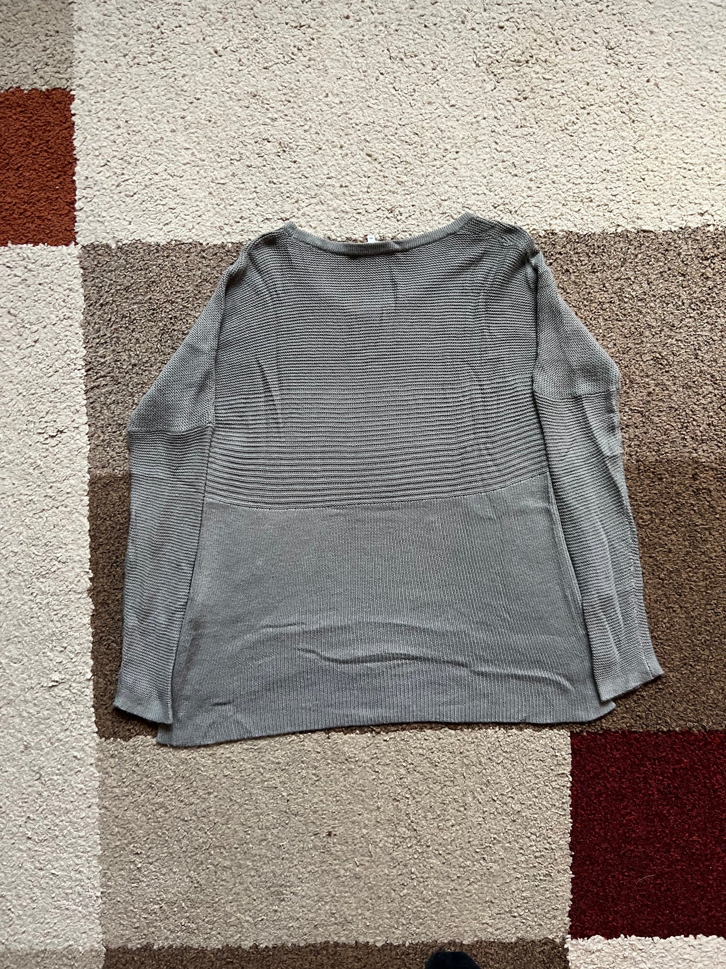Helmut Lang Knitsweater (XS)