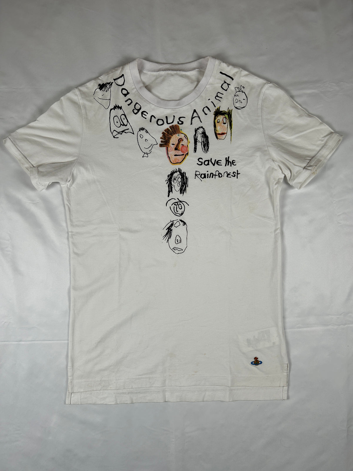Vivienne Westwood T-Shirt (L)
