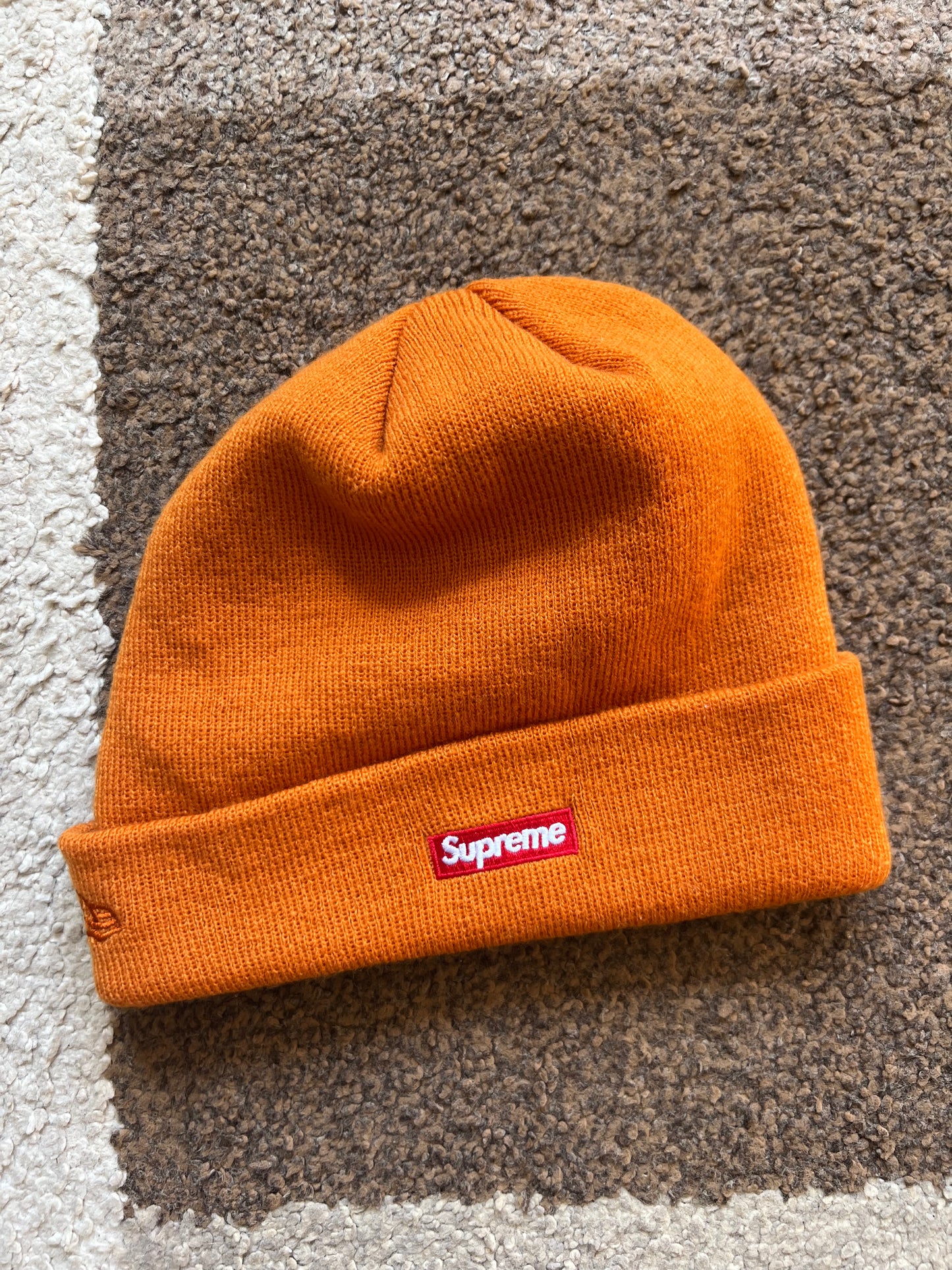 Supreme x Yohji Yamamoto Beanie