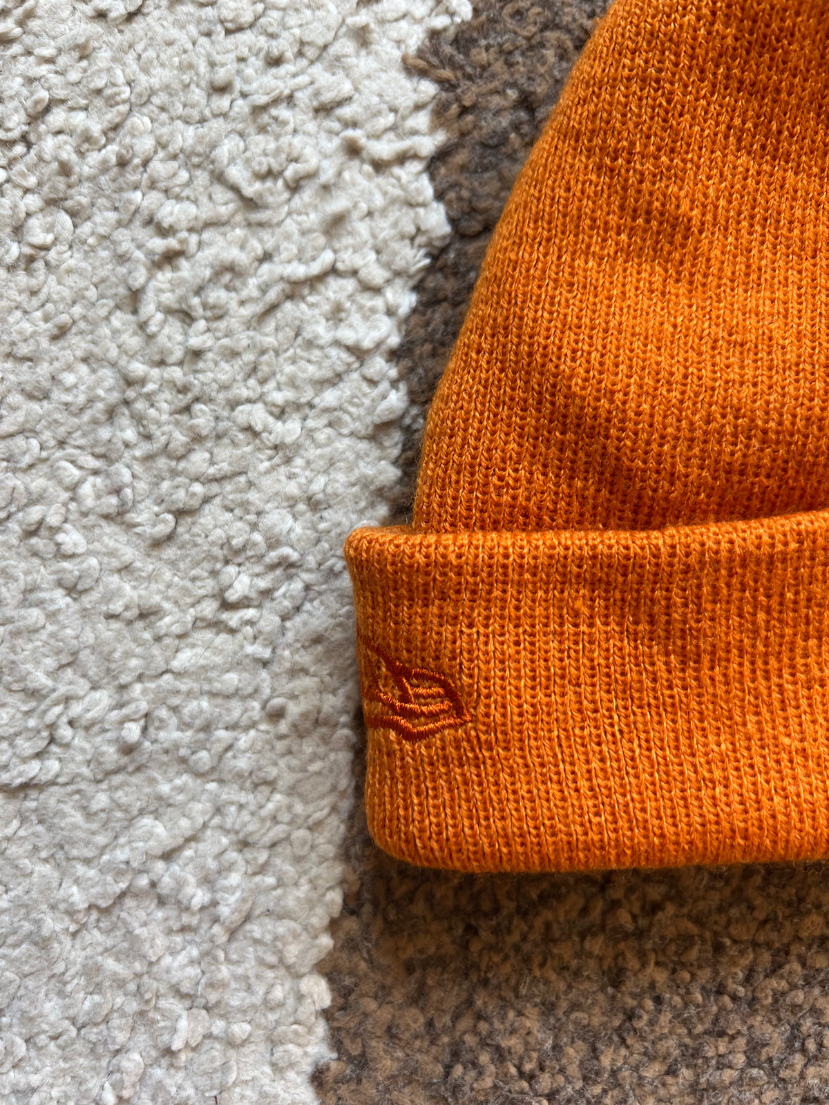 Supreme x Yohji Yamamoto Beanie