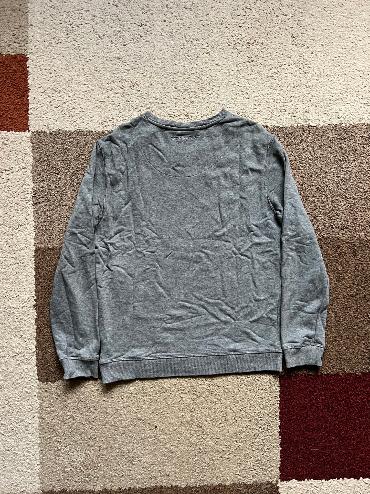 Burberry Sweater (XL)