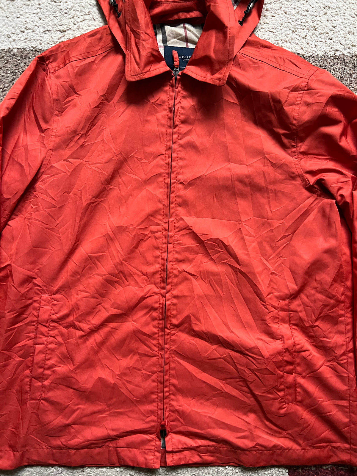 Burberry Jacket (S)