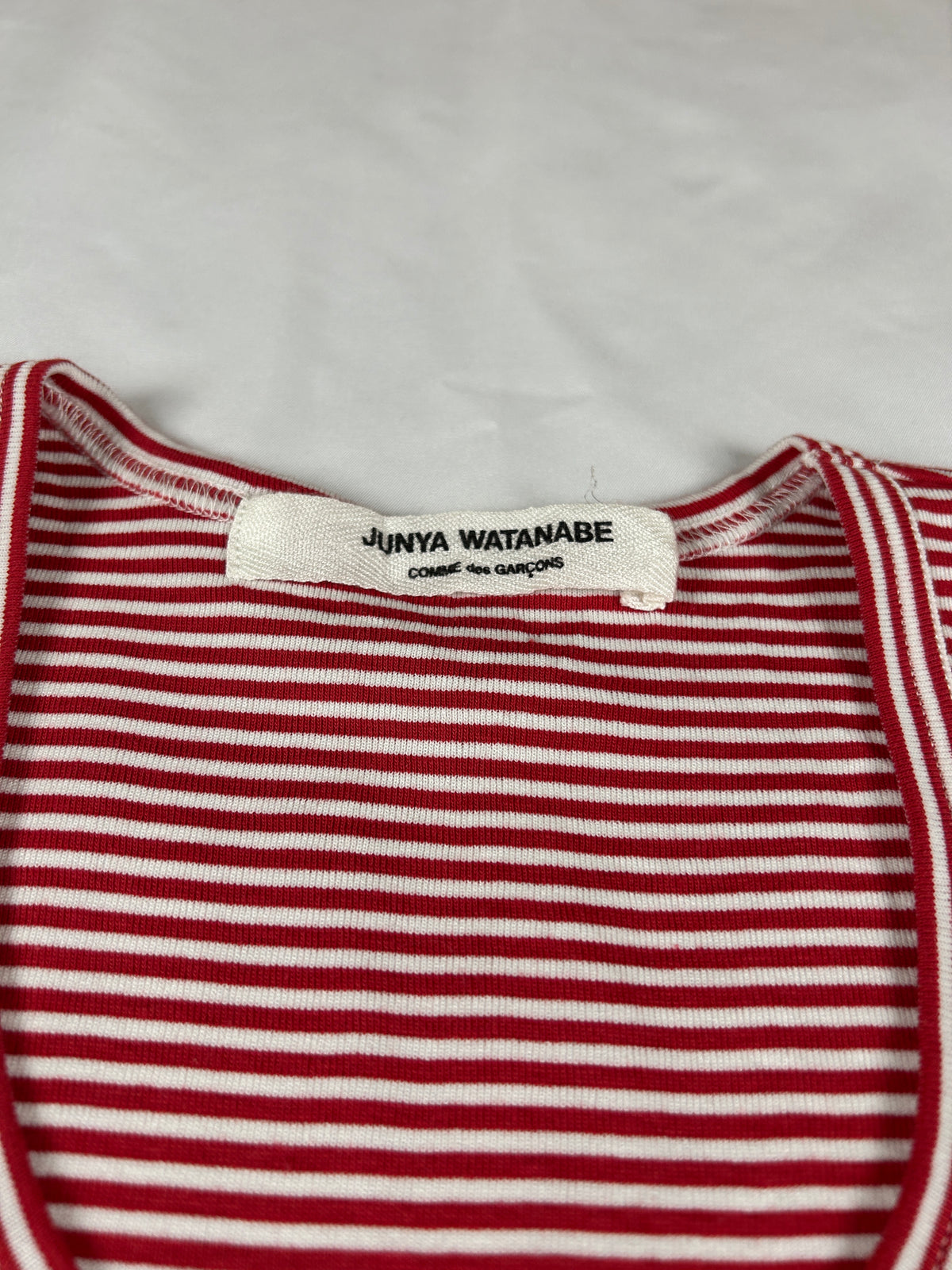 Junya Watanabe Comme des Garcons Top (S)