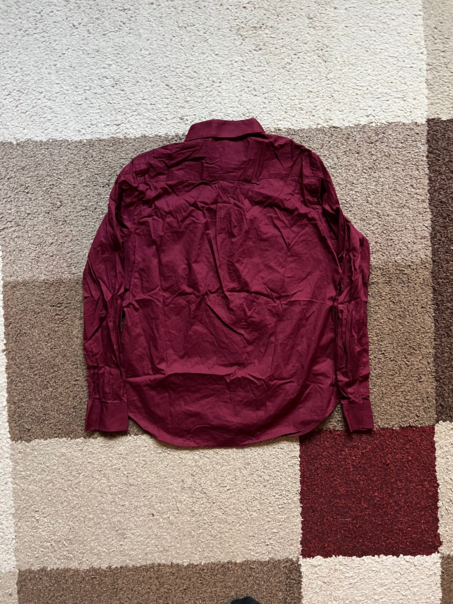 Comme Des Garcons H&M Hemd (M)