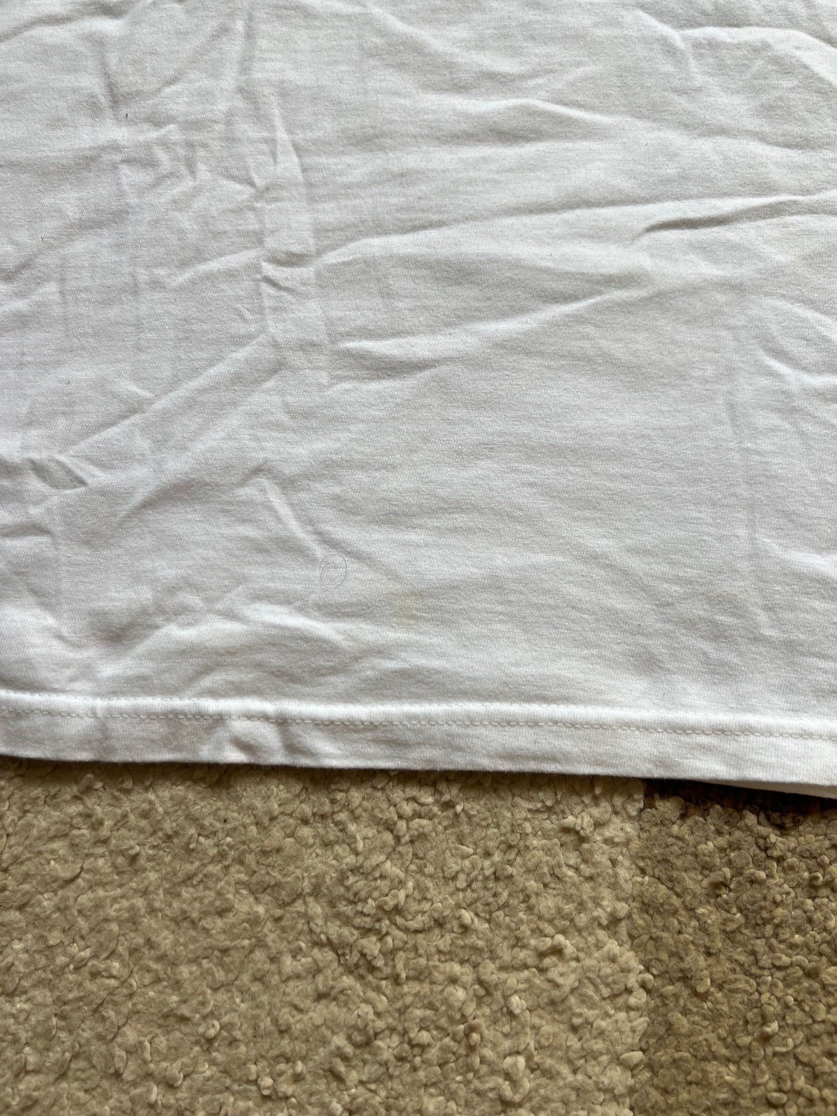 Supreme T-Shirt (M)