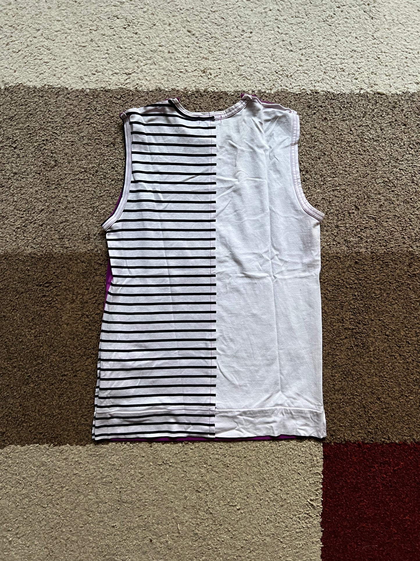 Comme Des Garcons tricot Top (S)