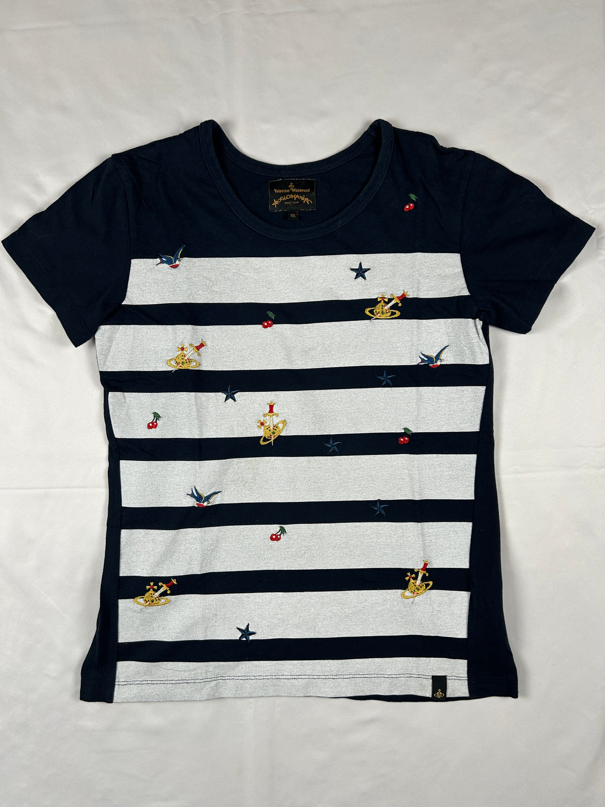 Vivienne Westwood T-Shirt (XS)