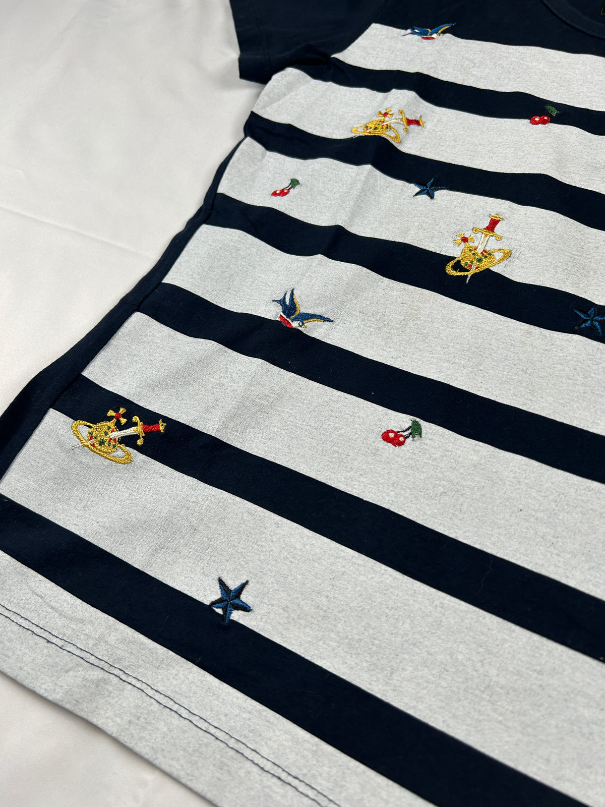Vivienne Westwood T-Shirt (XS)