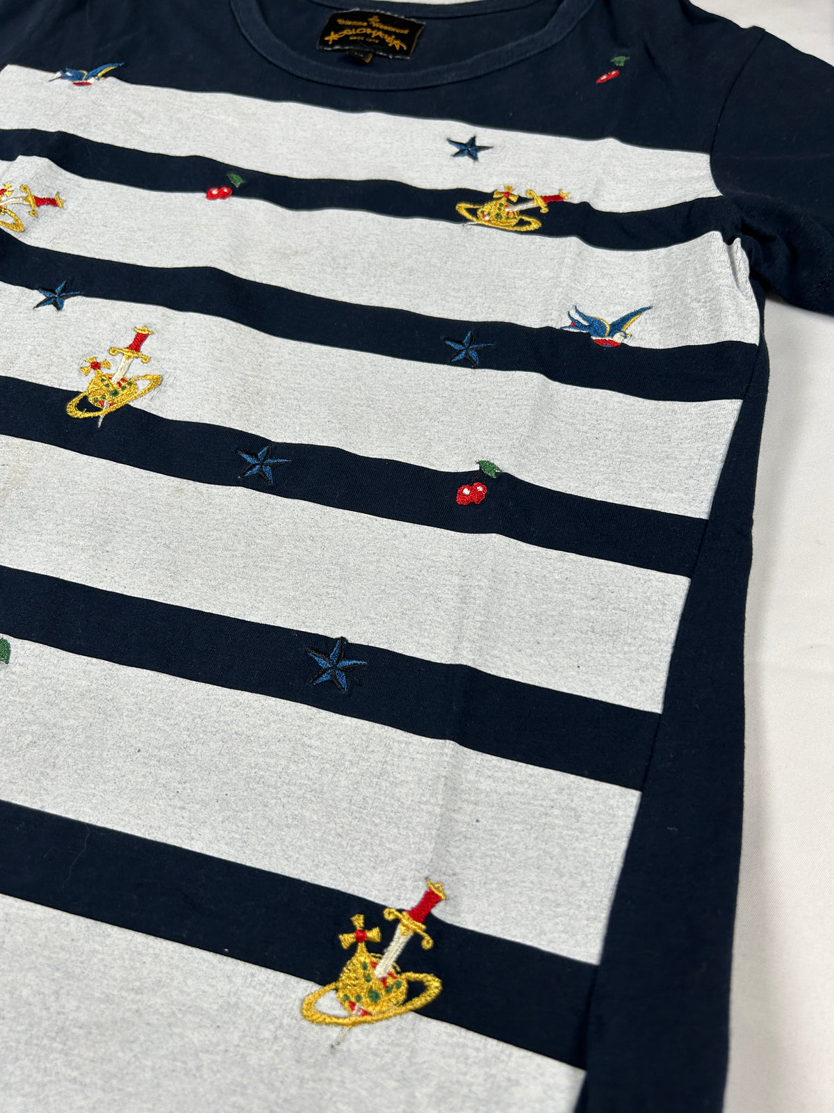 Vivienne Westwood T-Shirt (XS)