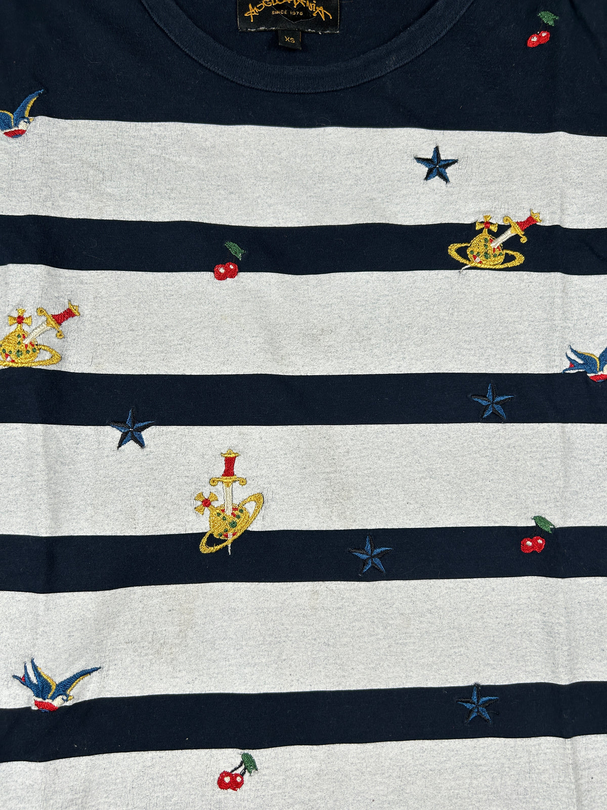Vivienne Westwood T-Shirt (XS)