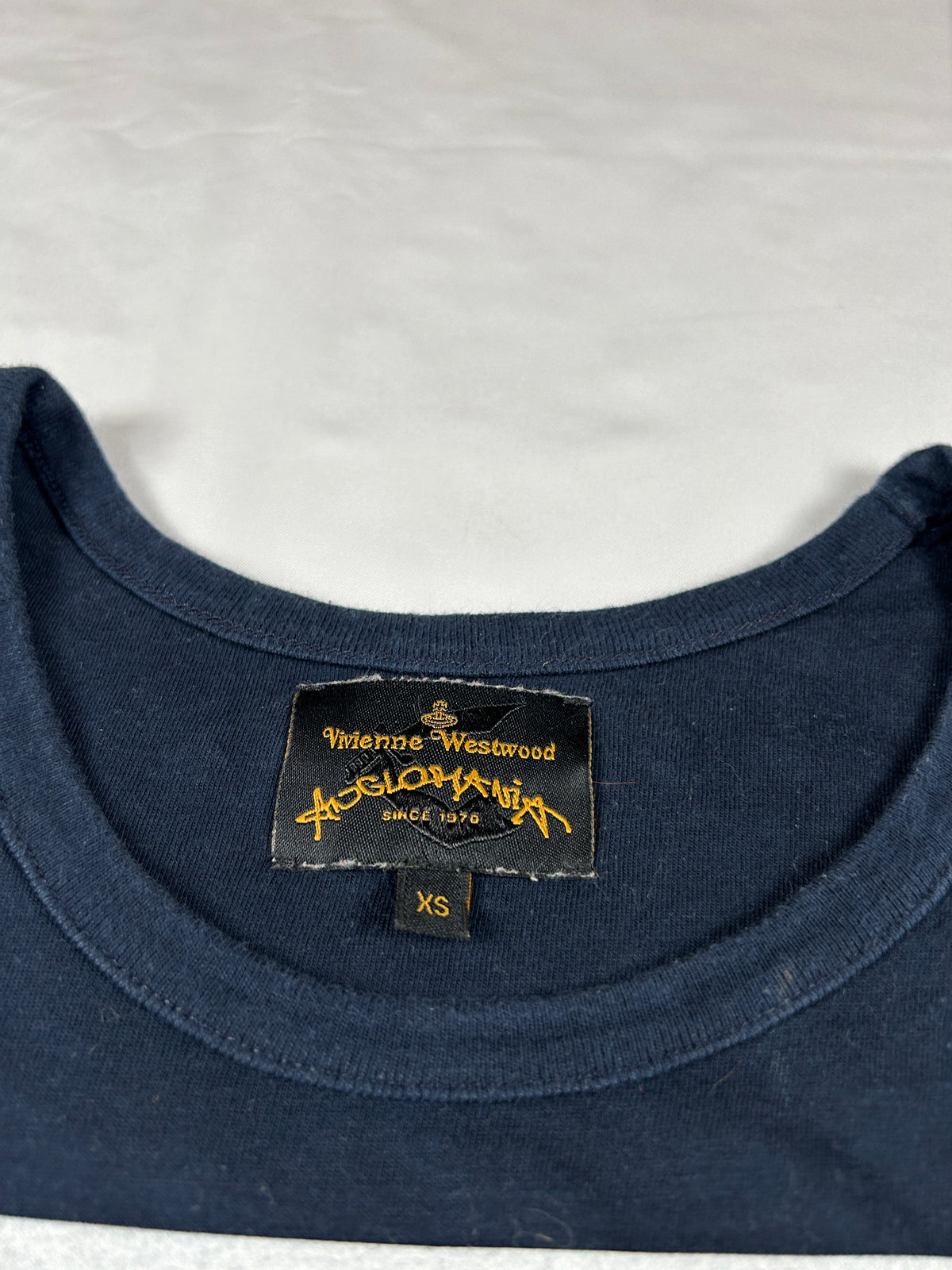 Vivienne Westwood T-Shirt (XS)