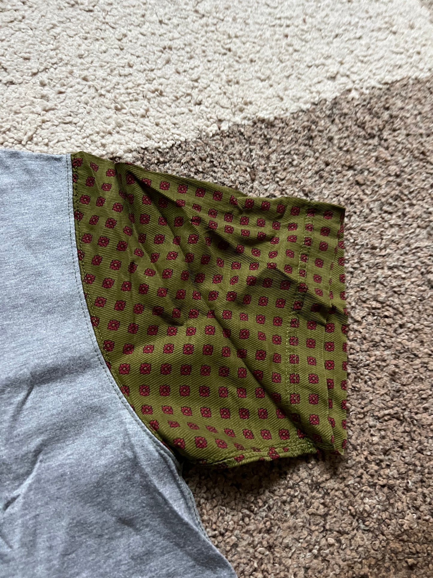 Comme Des Garcons Homme T-Shirt (M)