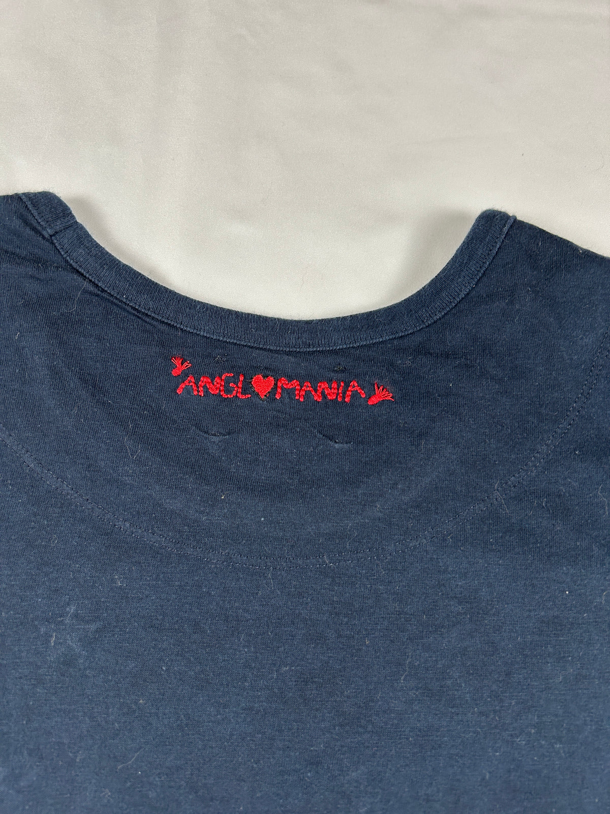 Vivienne Westwood T-Shirt (XS)