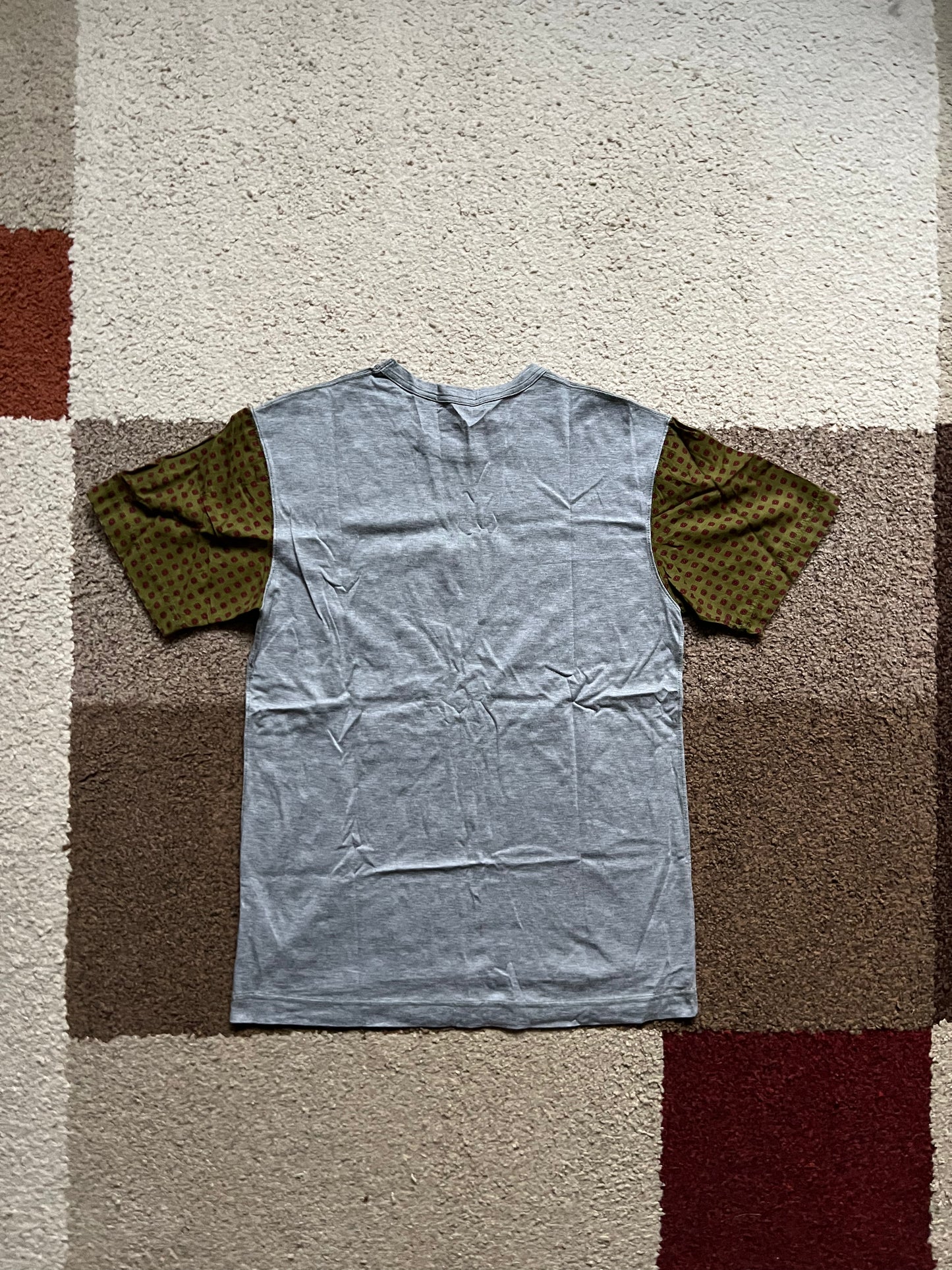 Comme Des Garcons Homme T-Shirt (M)