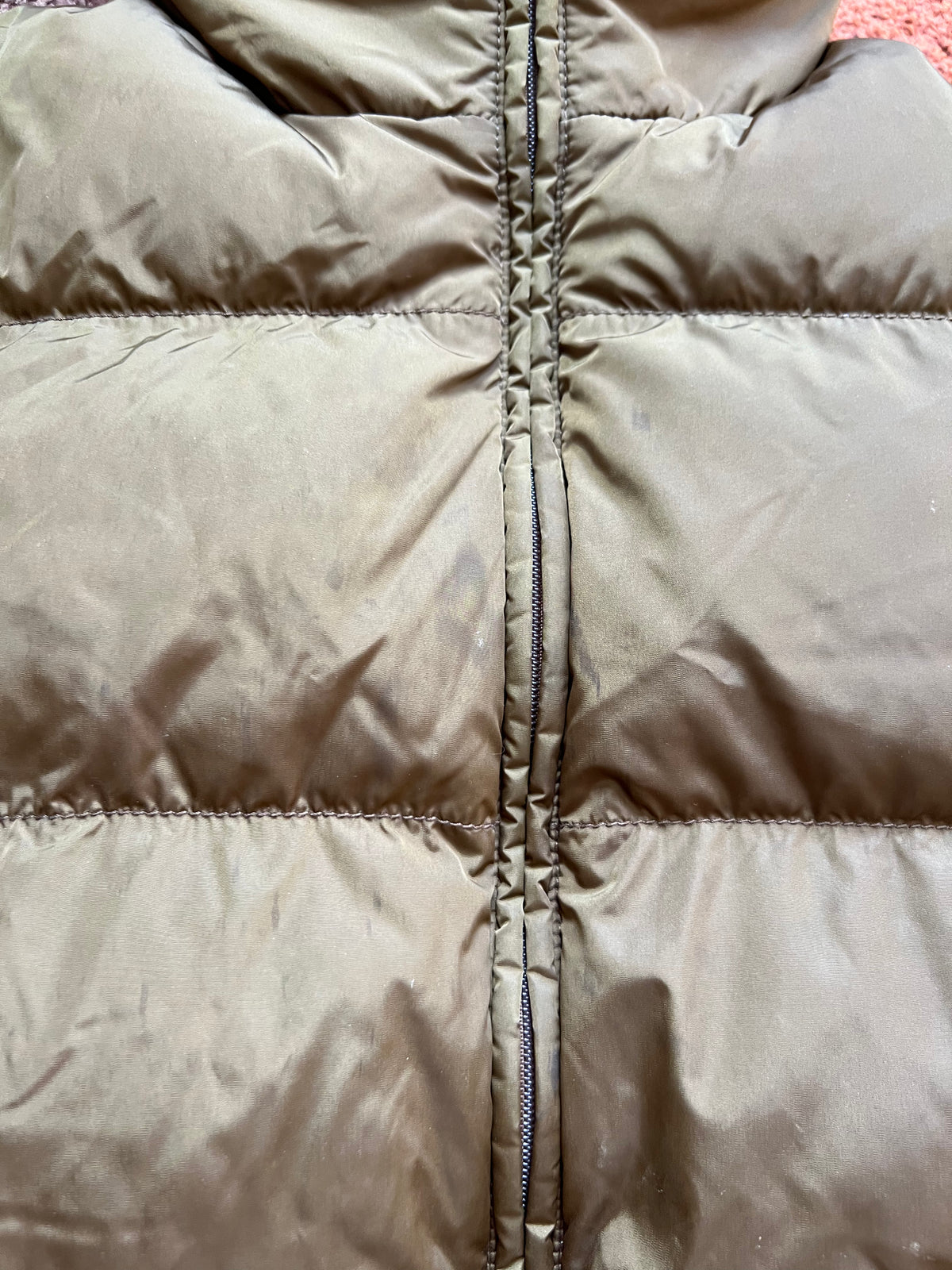Prada Puffer Jacke (L)