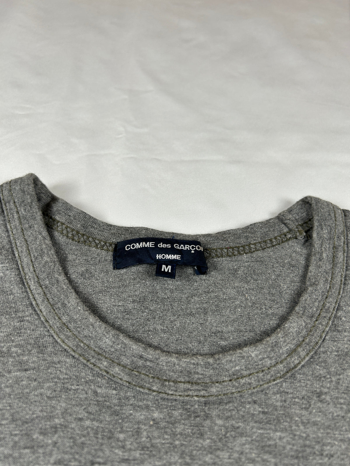 Comme des Garcons Homme T-Shirt (M)