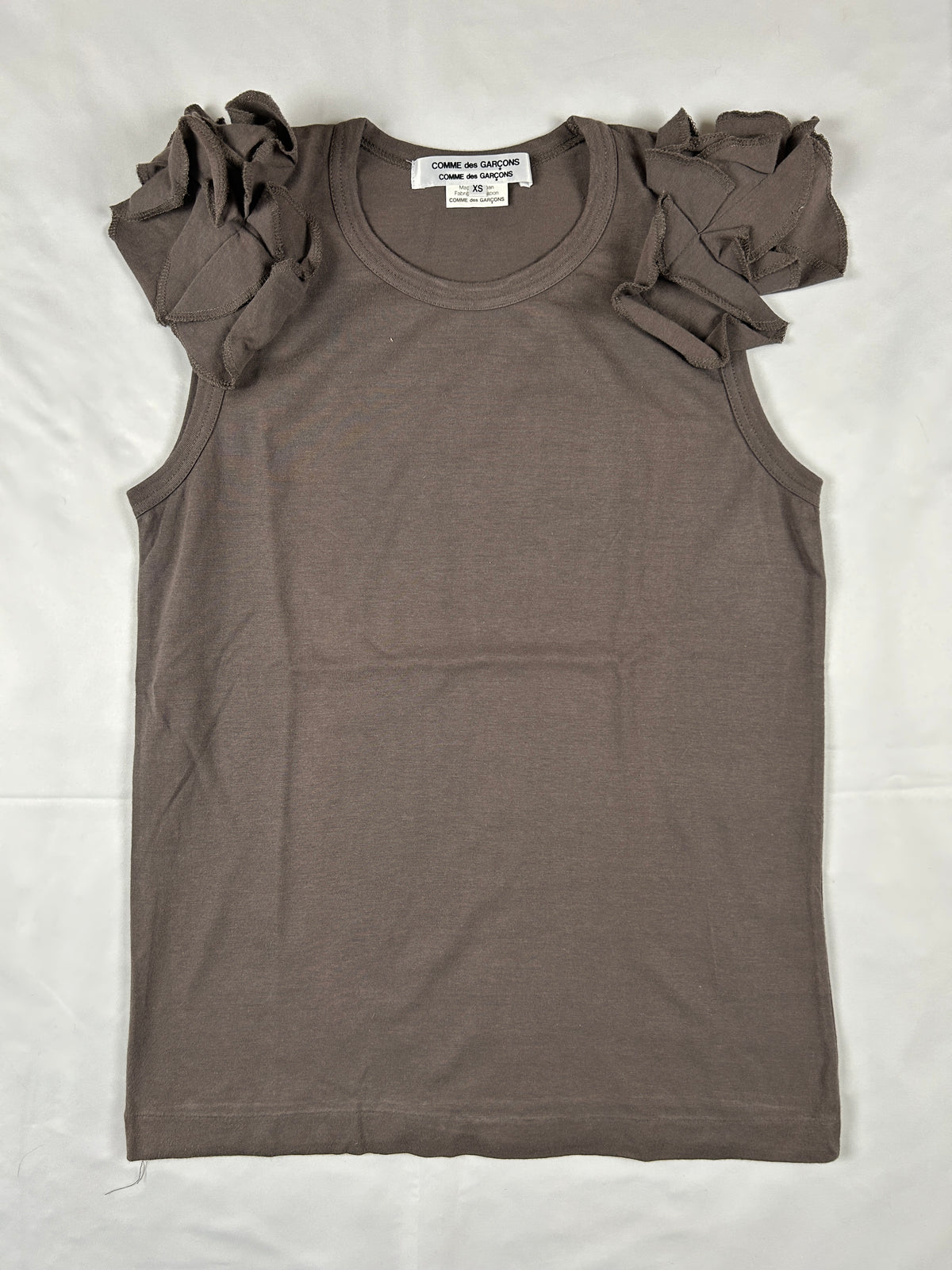 Comme des Garcons Top (XS)