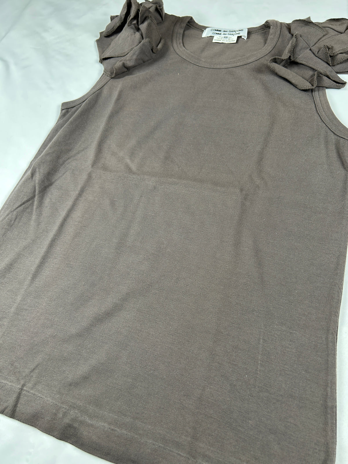 Comme des Garcons Top (XS)