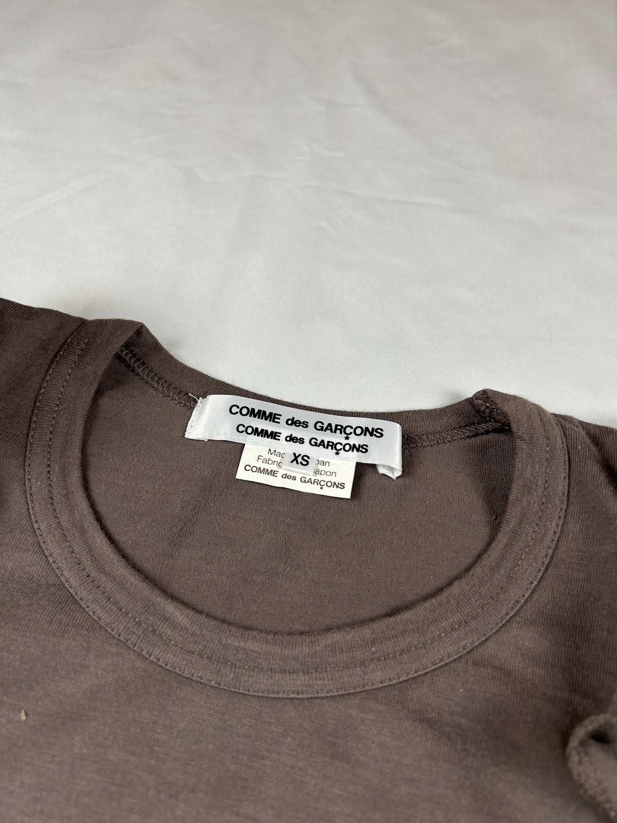 Comme des Garcons Top (XS)