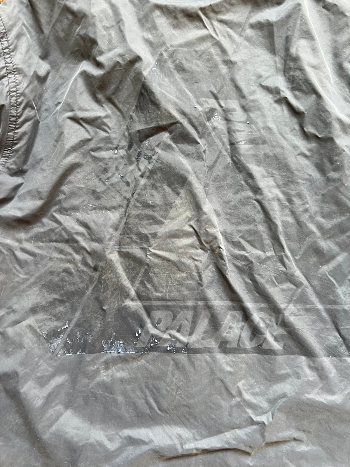 Palace Jacke (L)
