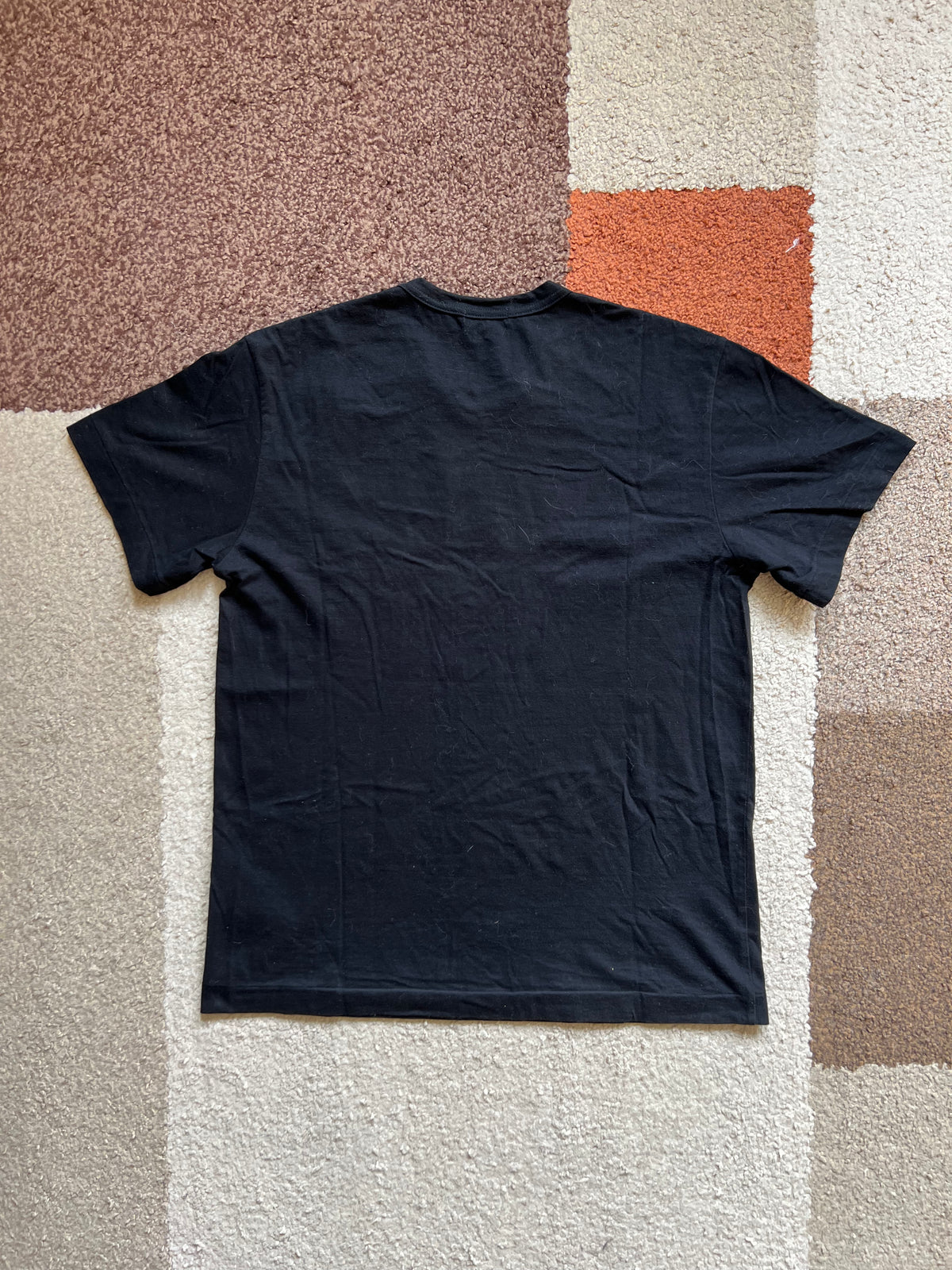 Comme Des Garcons Homme T-Shirt (M)