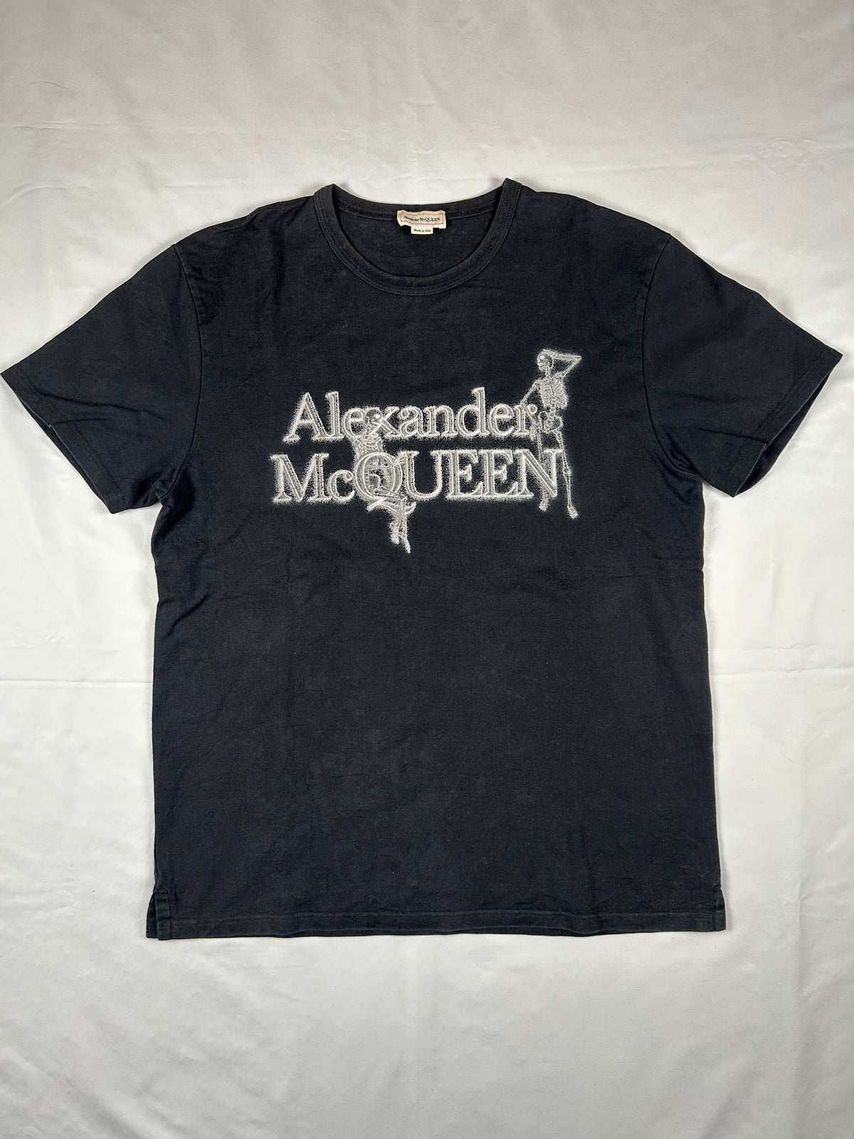 Alexander McQueen T-Shirt (L)