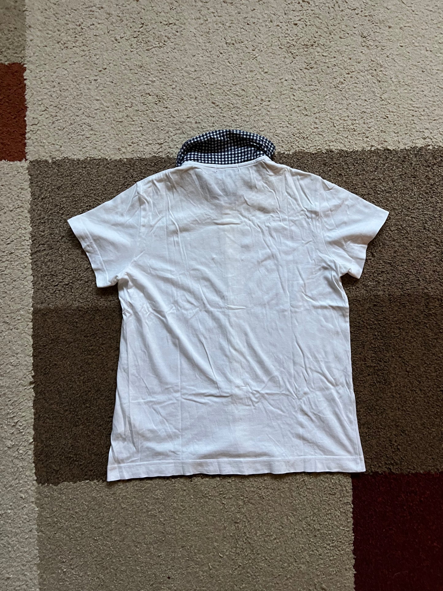 Comme Des Garcons tricot T-Shirt (M)