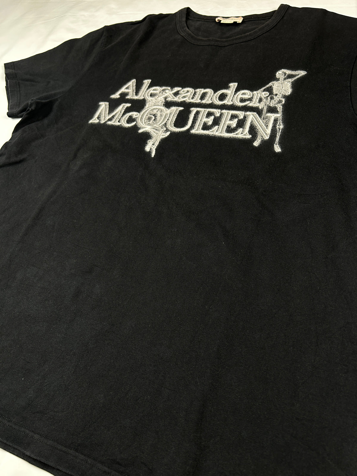 Alexander McQueen T-Shirt (L)