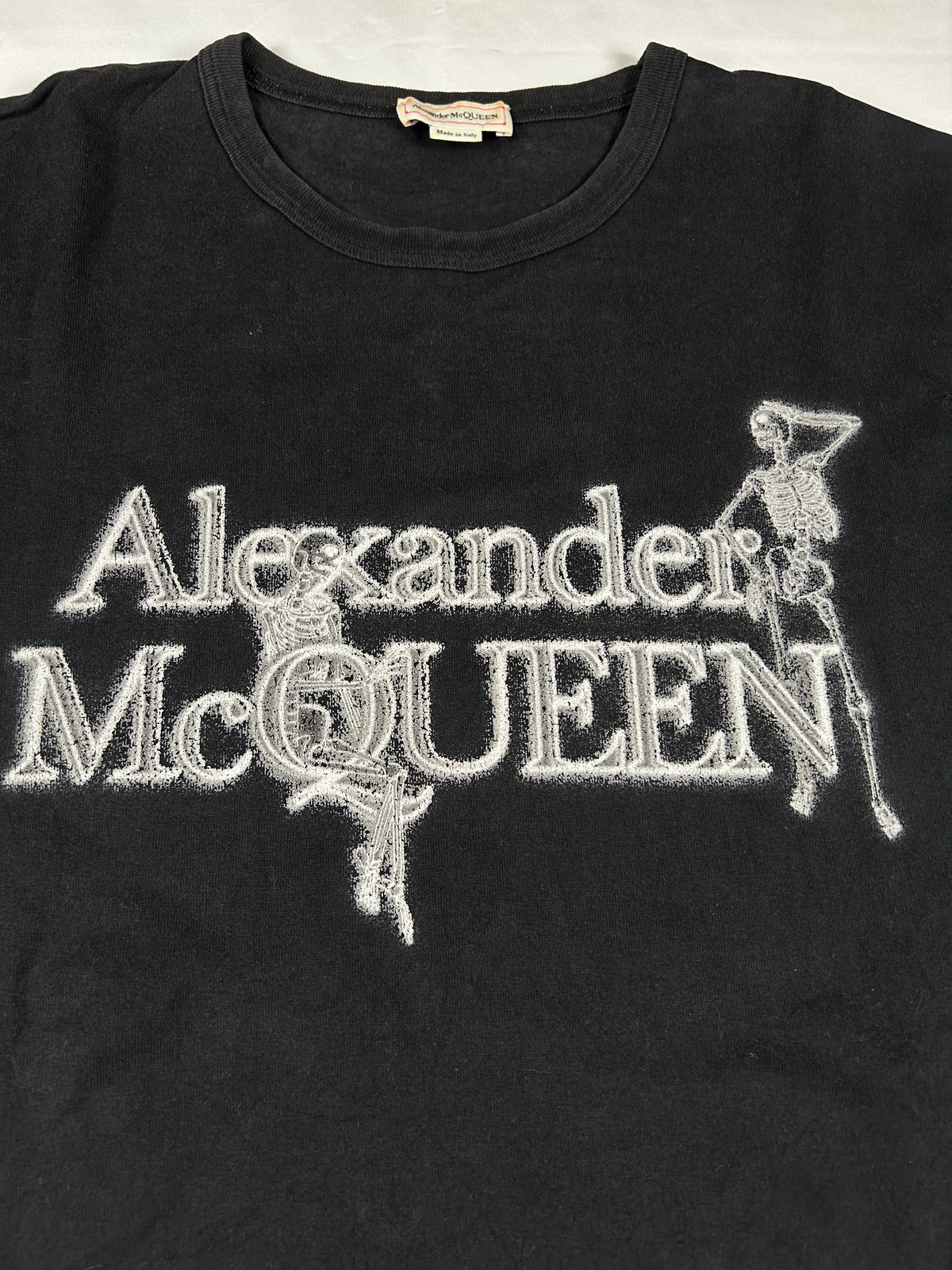 Alexander McQueen T-Shirt (L)