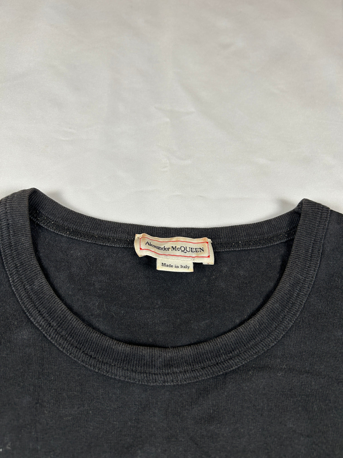 Alexander McQueen T-Shirt (L)