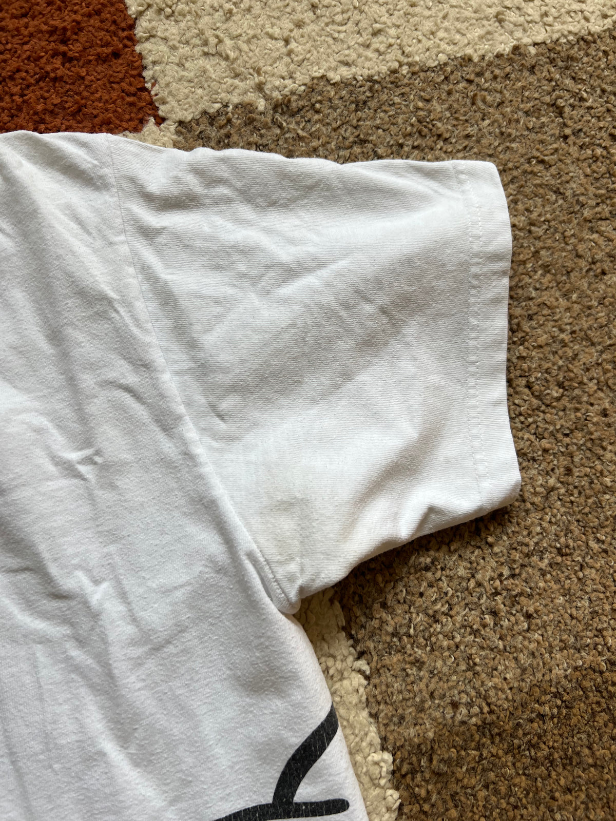 Supreme Smurf T-Shirt (S)