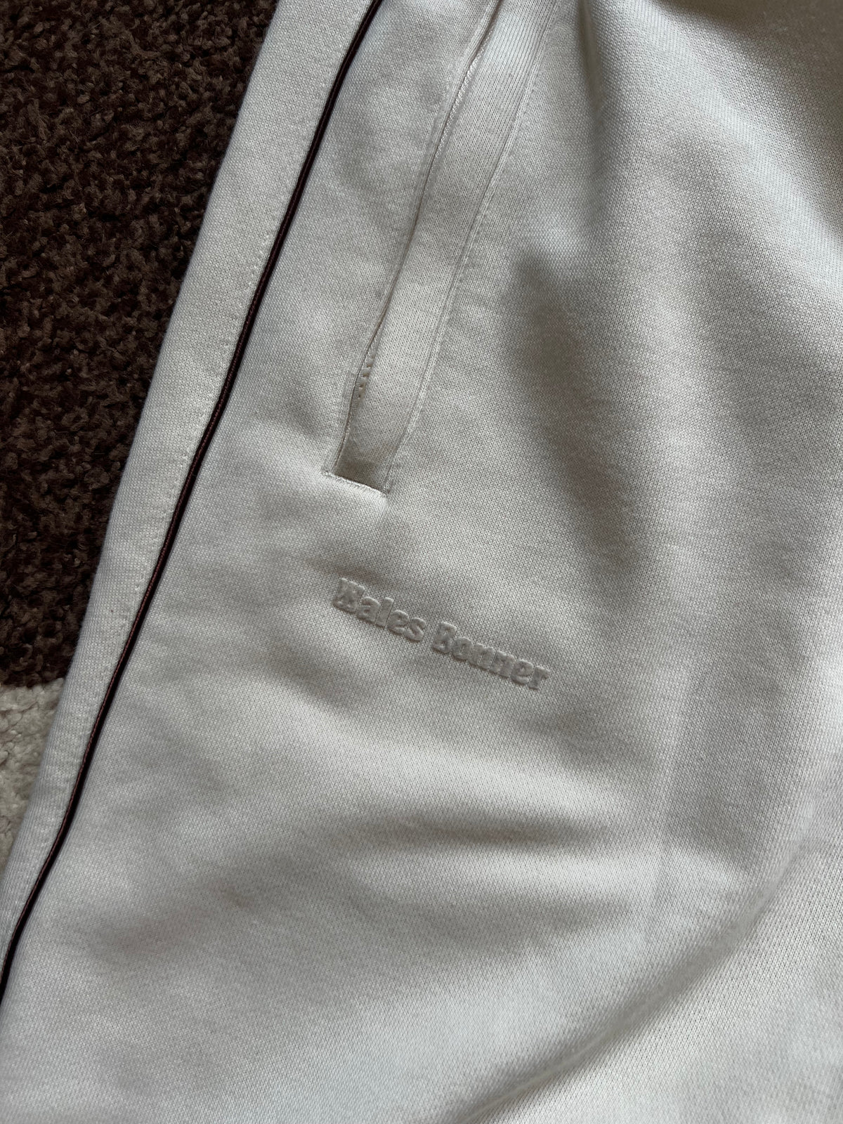 Wales Bonner x Adidas Jogginghose (S)