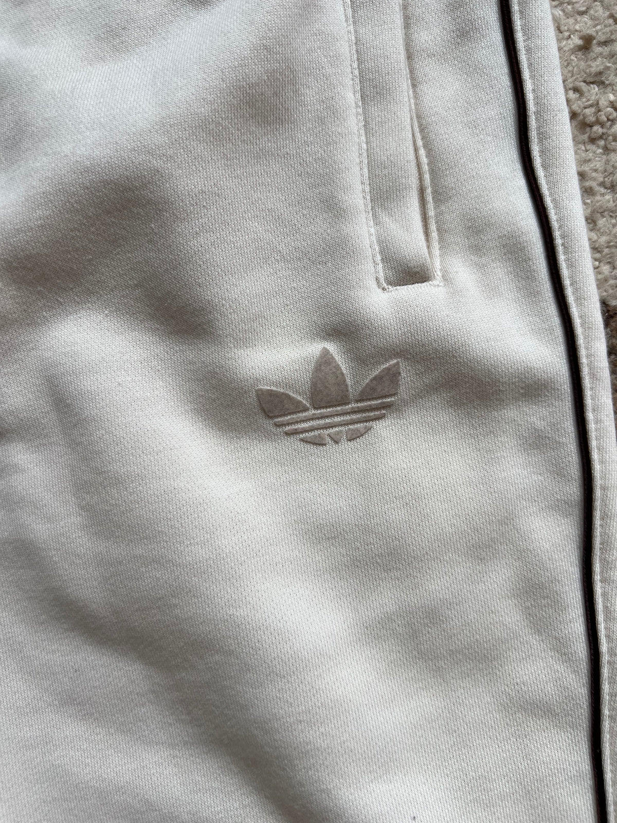 Wales Bonner x Adidas Jogginghose (S)