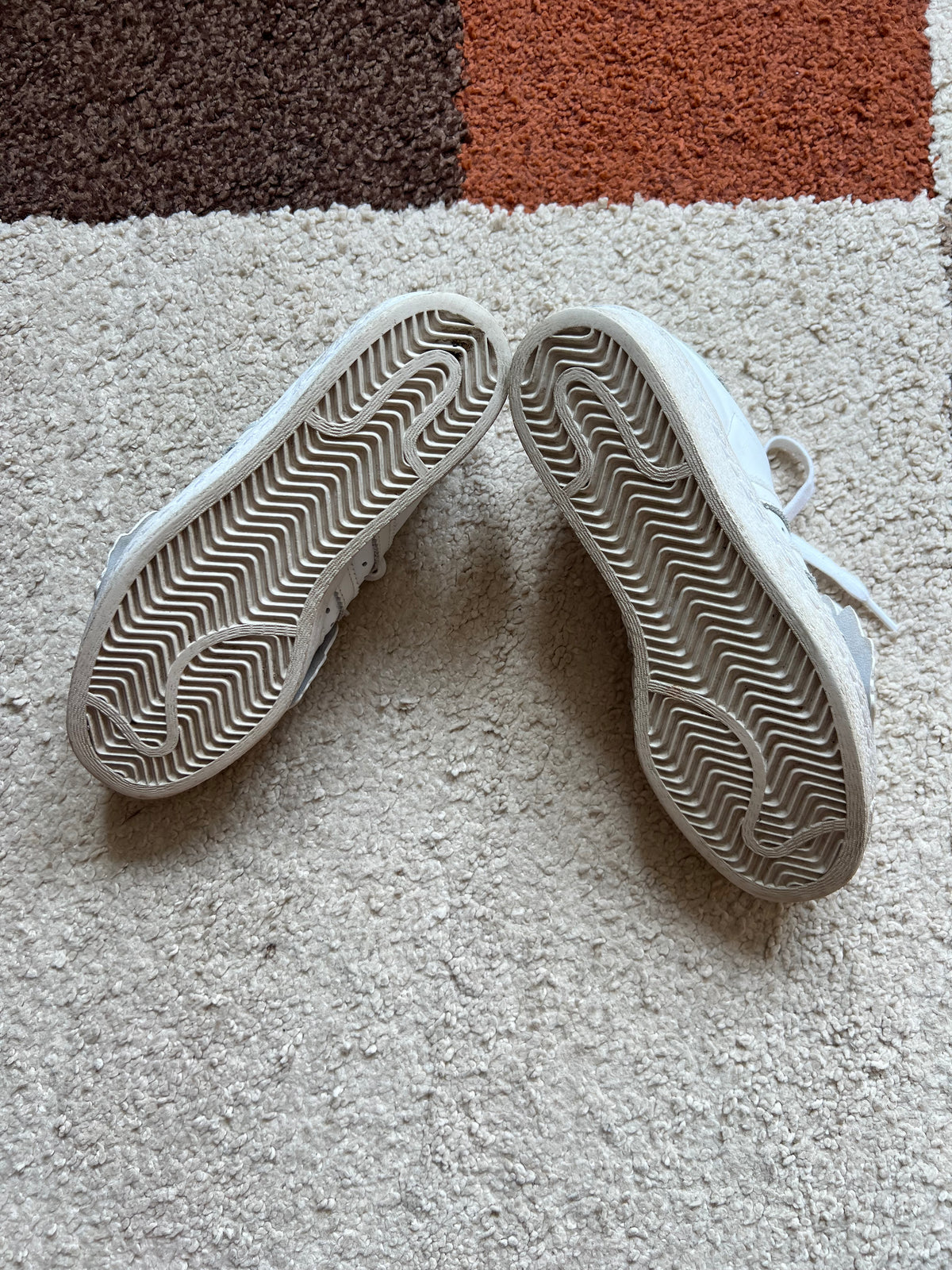 Jeremy Scott x Adidas Sneaker (37 1/3)