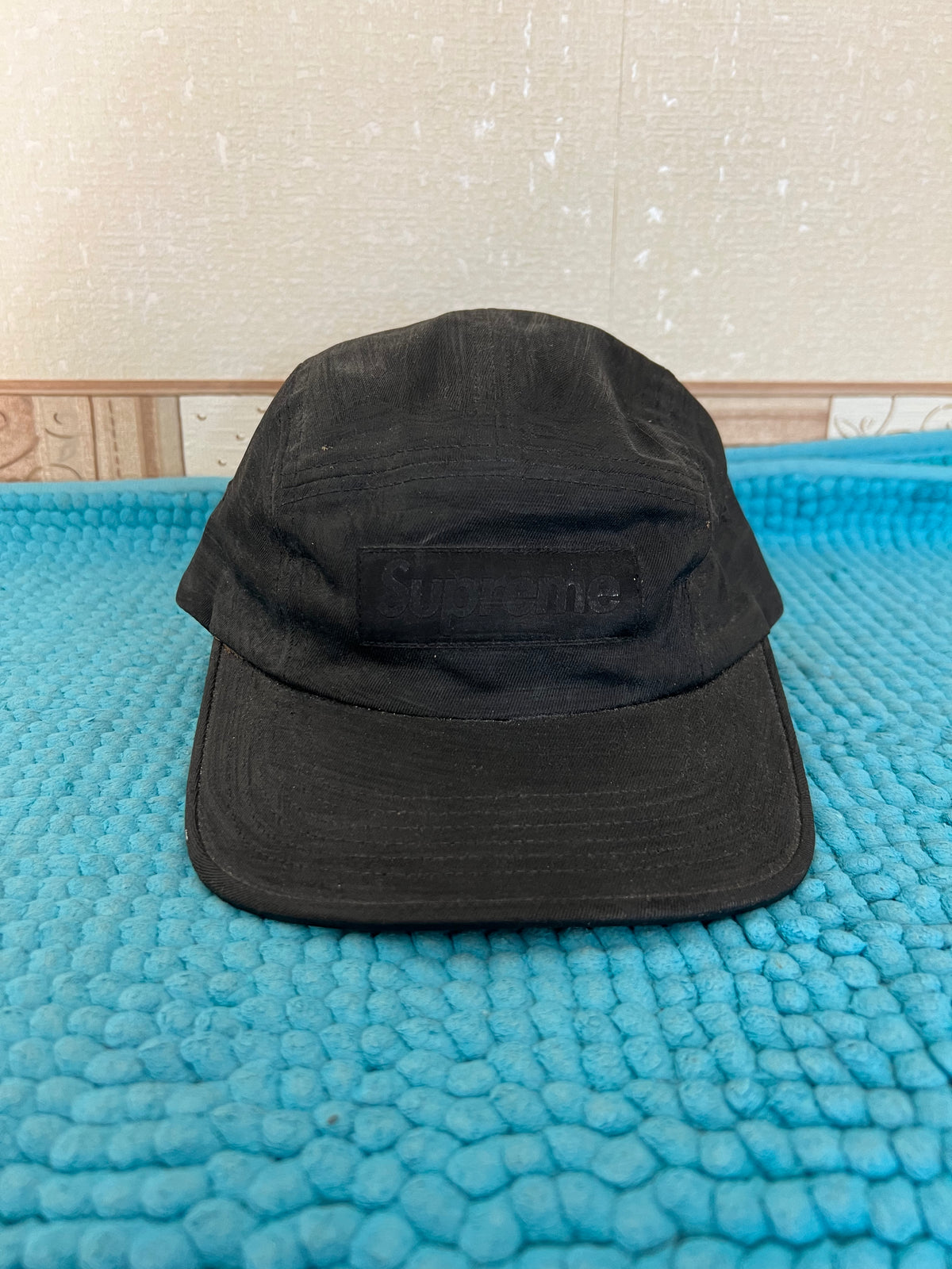 MM6 x Supreme Cap