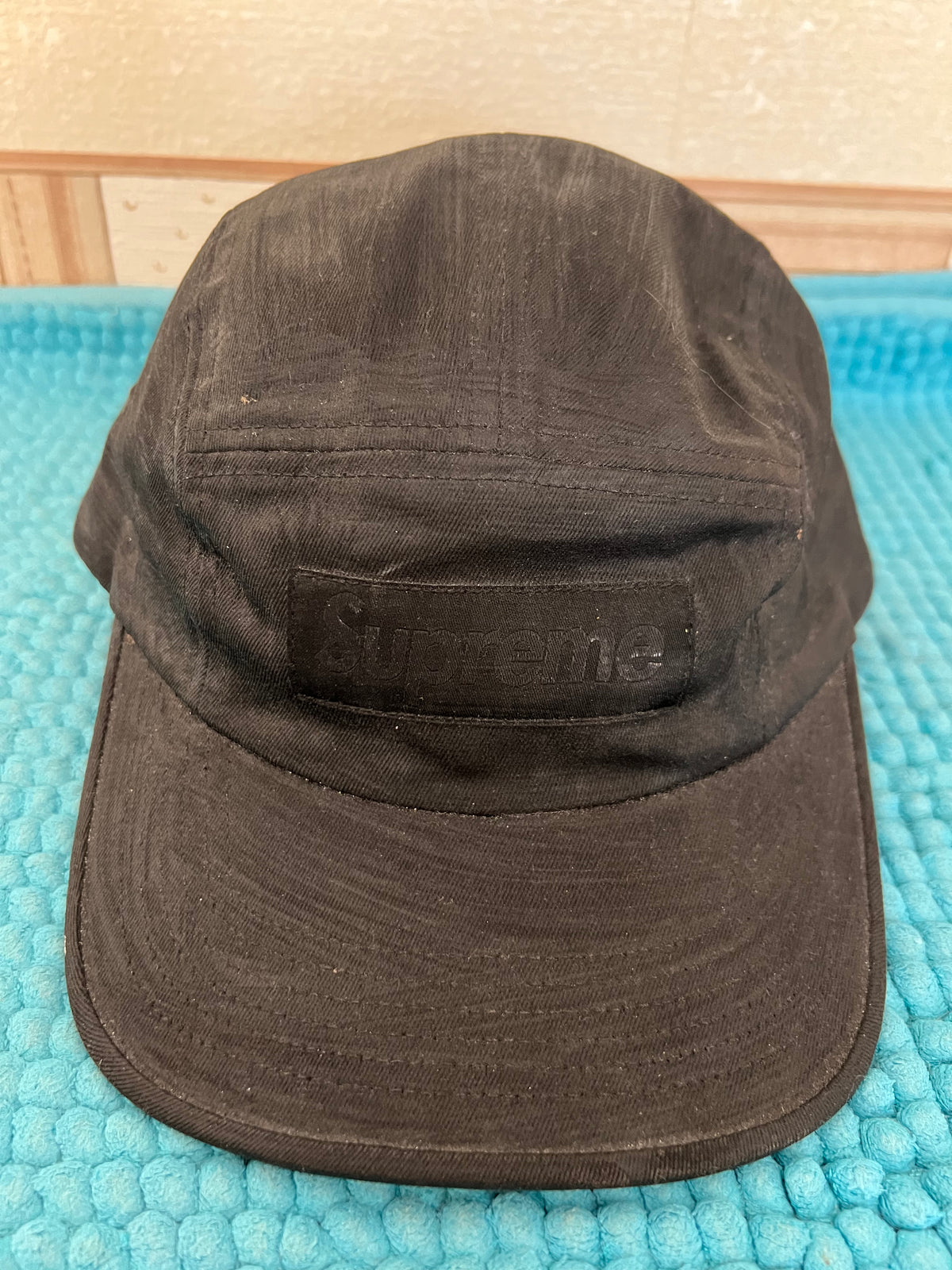 MM6 x Supreme Cap