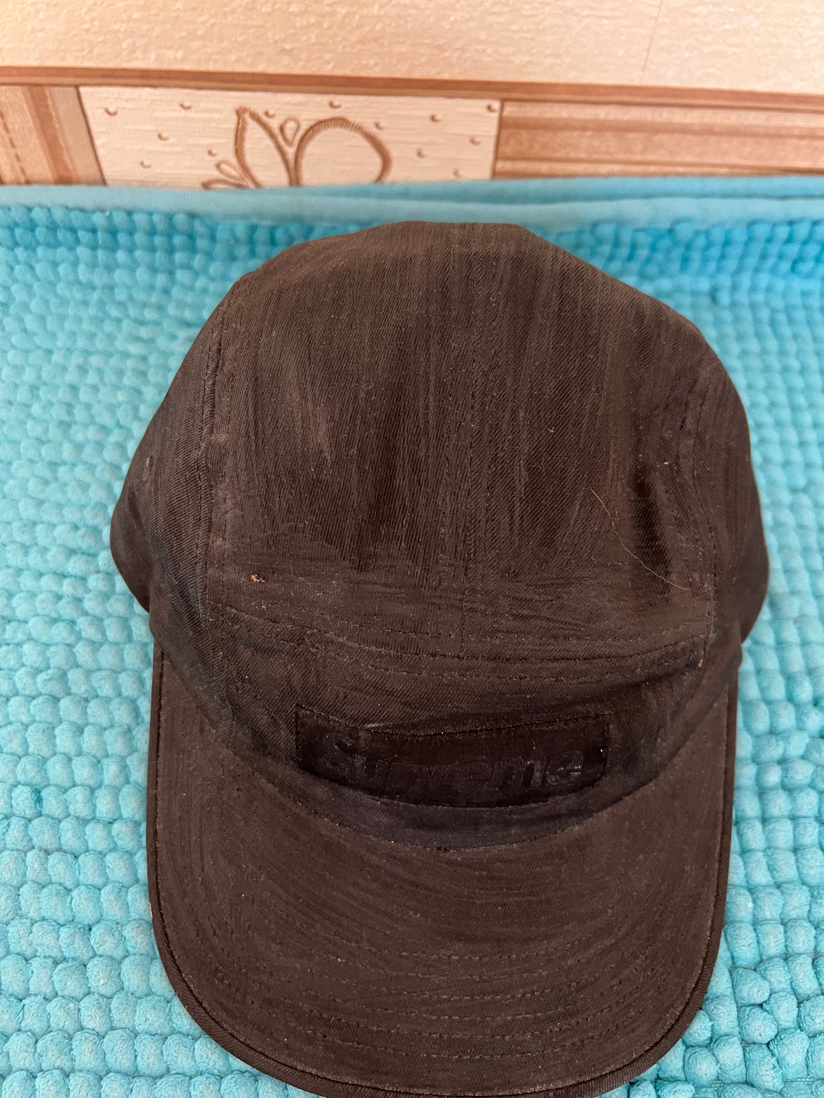 MM6 x Supreme Cap