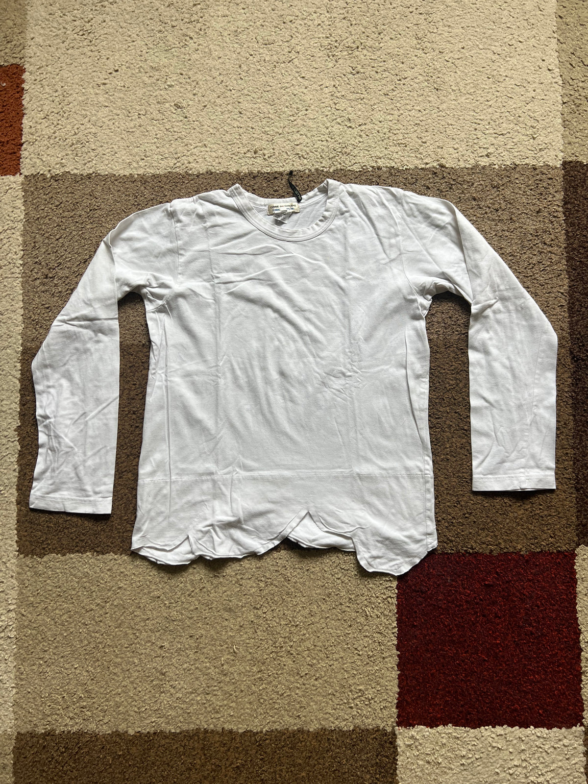 Comme Des Garcons Longsleeve (L)