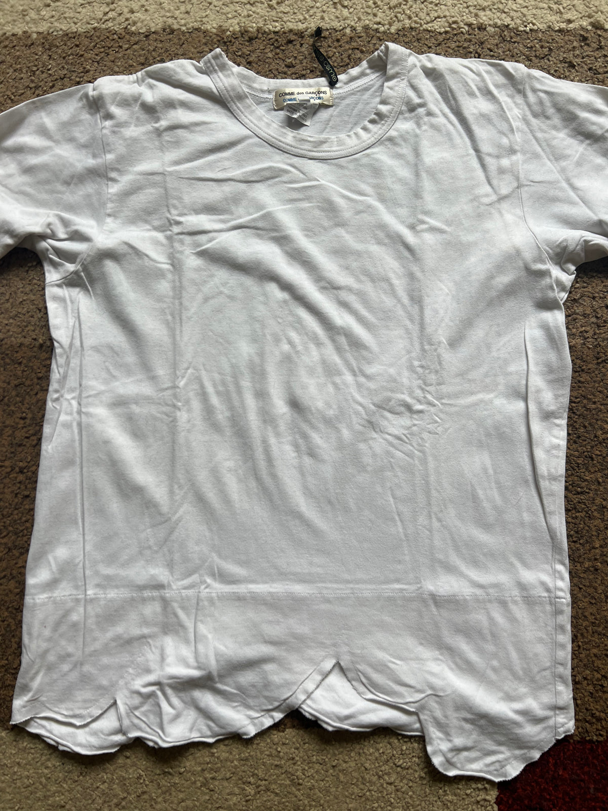 Comme Des Garcons Longsleeve (L)